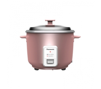 Panasonic 1.8L Conventional Rice Cooker